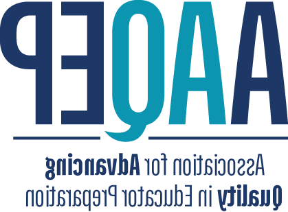 Logo for AAQEP